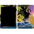Disney Villains Sleeping Beauty and Maleficent Art iPad Skins